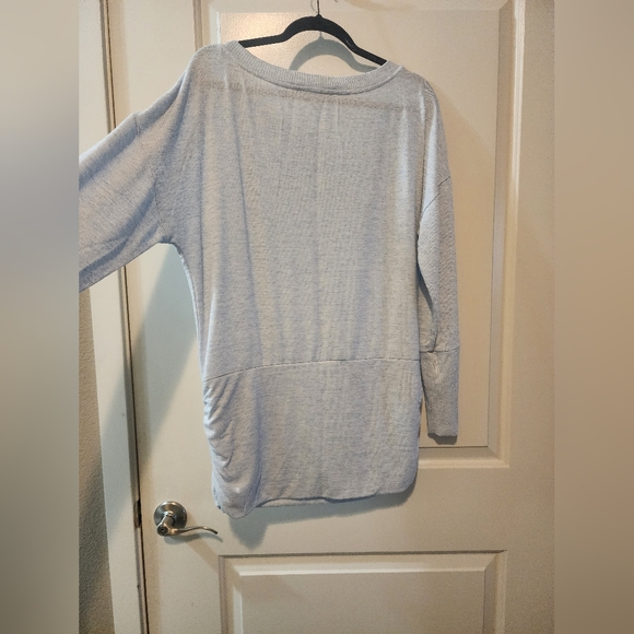 WHBM sweater top - Picture 2 of 3